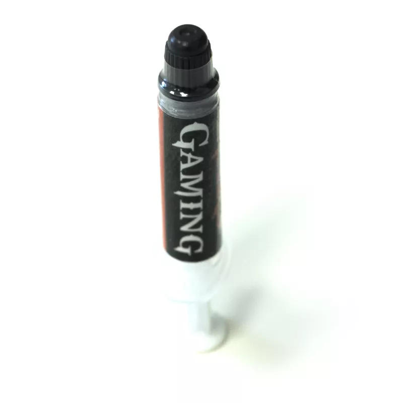 Mars Gaming MT0 PC-lämpötahna 1g 6W lämpötila 30-280º maksimaalinen turvallisuus