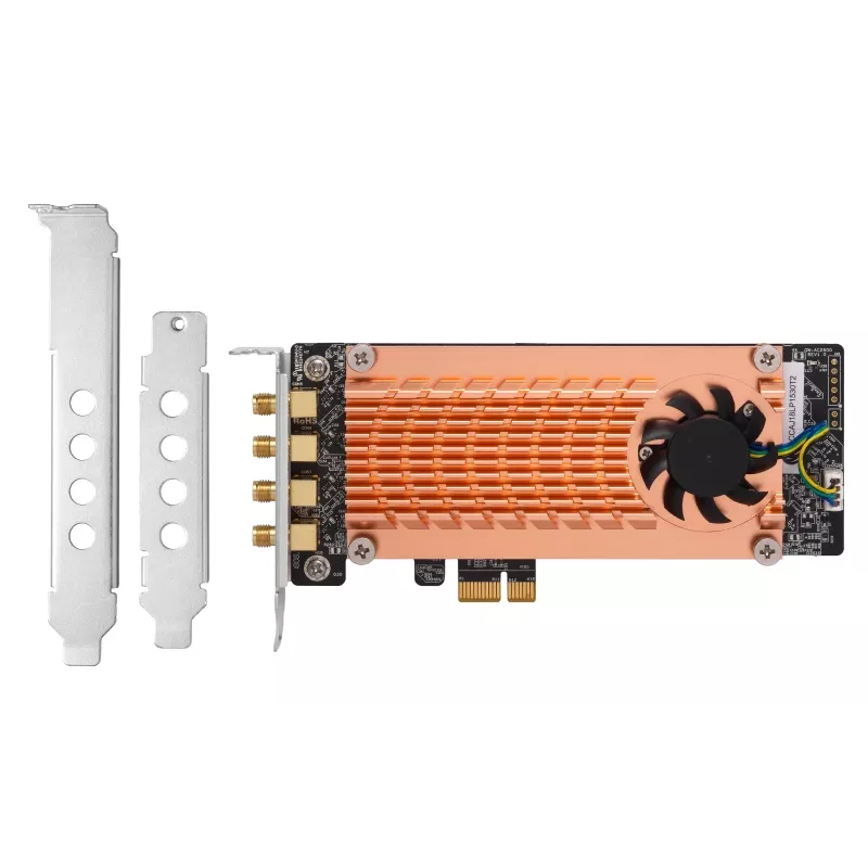 QNAP QWA-AC2600 verkkokortti sisäinen WLAN 1733 Mbit/s