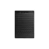 QNAP QDA-U2MP tallennuskotelo SSD-kotelo musta M.2