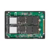 QNAP QDA-U2MP tallennuskotelo SSD-kotelo musta M.2
