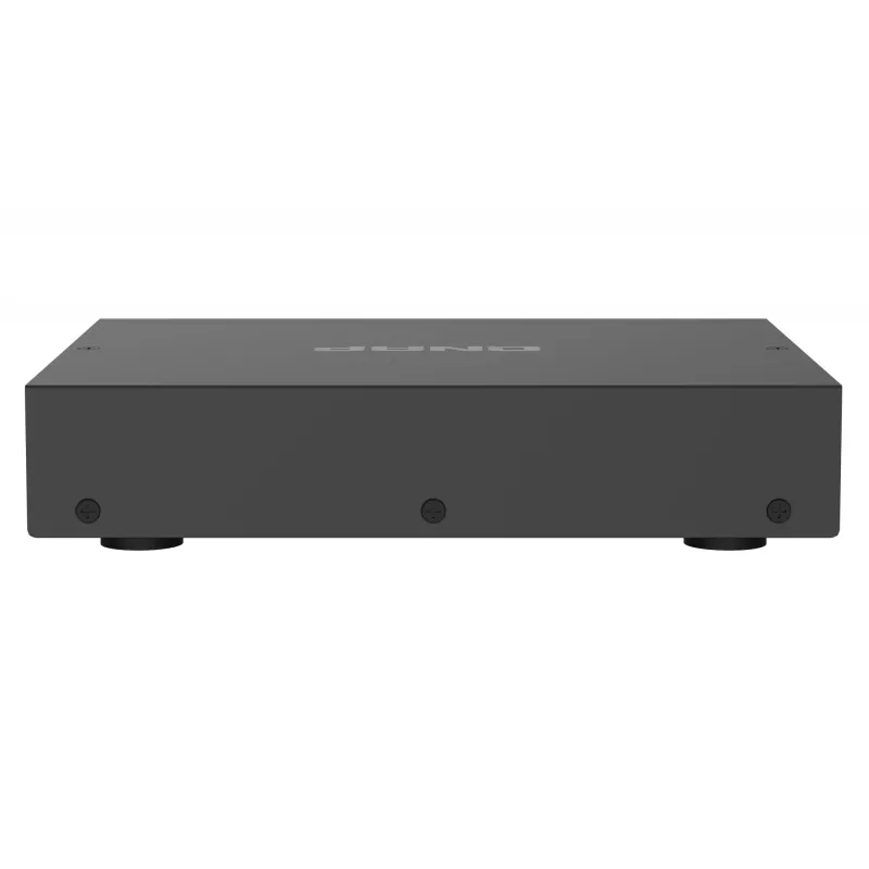 QNAP QSW-1105-5T 5-porttinen hallitsematon kytkin, 5x 2.5GbE
