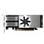 QNAP QXG-100G2SF-E810 verkkokortti sisäinen kuitu 100000 Mbit/s