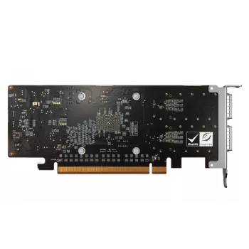 QNAP QXG-100G2SF-E810 verkkokortti sisäinen kuitu 100000 Mbit/s