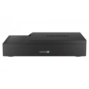 Langaton esitysjärjestelmä QNAP KoiBox-100W HDMI työpöytä Wi-Fi 6