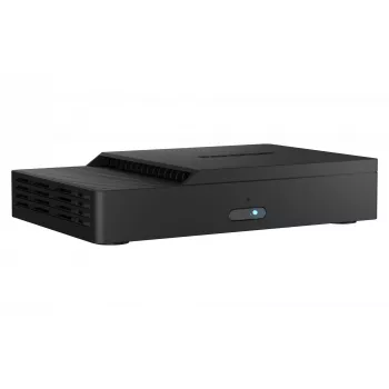 Langaton esitysjärjestelmä QNAP KoiBox-100W HDMI työpöytä Wi-Fi 6