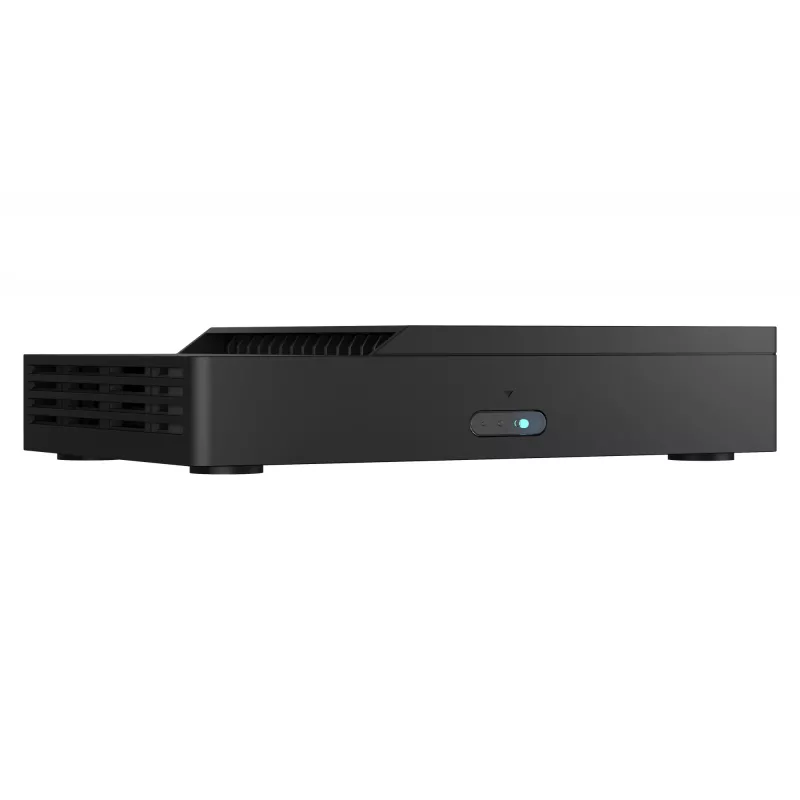 Langaton esitysjärjestelmä QNAP KoiBox-100W HDMI työpöytä Wi-Fi 6
