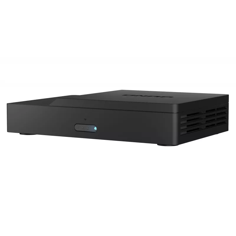 Langaton esitysjärjestelmä QNAP KoiBox-100W HDMI työpöytä Wi-Fi 6