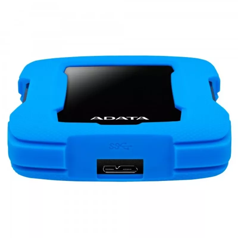 ADATA HD330 ulkoinen kiintolevy 2 TB 2,5