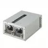 FSP FSP500-50RAB virtalähde 500 W PS/2 harmaa
