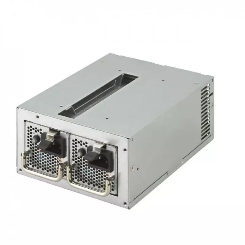 FSP FSP500-50RAB virtalähde 500 W PS/2 harmaa