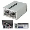 FSP FSP500-50RAB virtalähde 500 W PS/2 harmaa