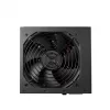 Virtalähde FSP Hydro K PRO 750W 24-pol ATX 80 PLUS Bronze 120 mm tuuletin musta