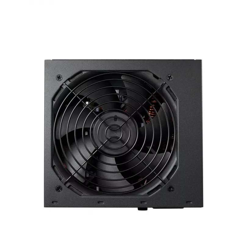 Virtalähde FSP Hydro K PRO 750W 24-pol ATX 80 PLUS Bronze 120 mm tuuletin musta