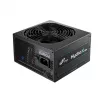 Virtalähde FSP Hydro K PRO 750W 24-pol ATX 80 PLUS Bronze 120 mm tuuletin musta