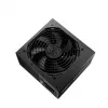 Virtalähde FSP Hydro K PRO 750W 24-pol ATX 80 PLUS Bronze 120 mm tuuletin musta
