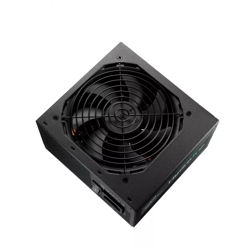 Virtalähde FSP Hydro K PRO 750W 24-pol ATX 80 PLUS Bronze 120 mm tuuletin musta