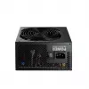 Virtalähde FSP Hydro K PRO 750W 24-pol ATX 80 PLUS Bronze 120 mm tuuletin musta