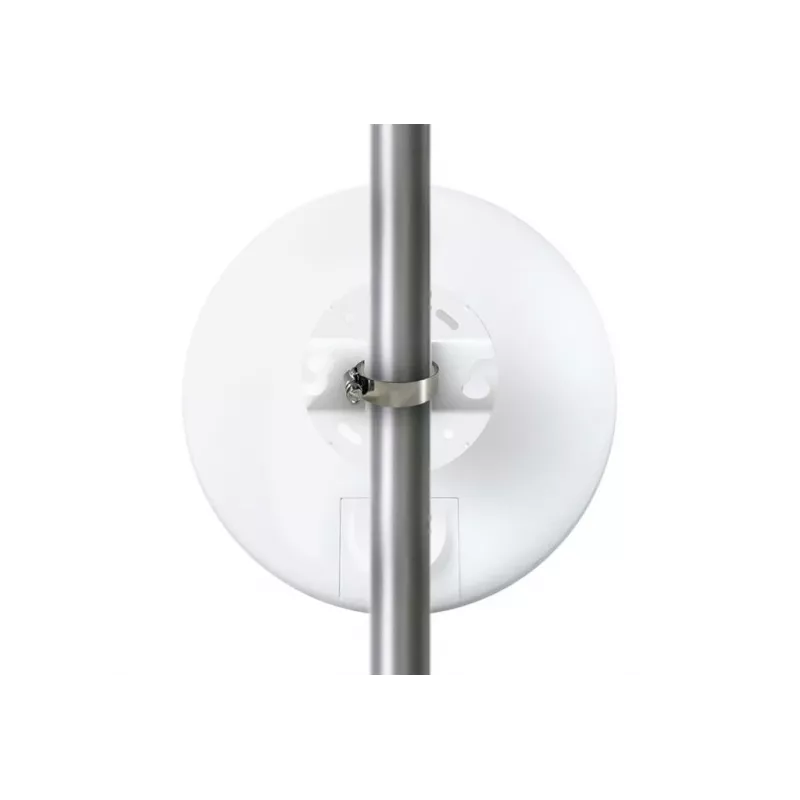 EnGenius Outdoor PtP CPE 11ax 5GHz 2400Mbps 2T2R 19dBi suunta-antenni 2xGbE pPoE/at