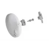 EnGenius Outdoor PtP CPE 11ax 5GHz 2400Mbps 2T2R 19dBi suunta-antenni 2xGbE pPoE/at