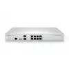 EnGenius Cloud Managed Security Gateway 2 x 2,5 GbE LAN & 6 x 2,5 GbE WAN & 2 SFP+ porttia