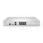EnGenius Cloud Managed Security Gateway 2 x 2,5 GbE LAN & 6 x 2,5 GbE WAN & 2 SFP+ porttia