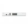 EnGenius Cloud Managed Security Gateway 2 x 2,5 GbE LAN & 6 x 2,5 GbE WAN & 2 SFP+ porttia