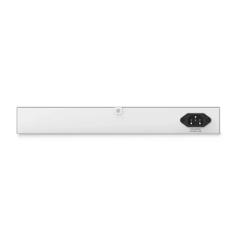 EnGenius Cloud Managed Security Gateway 2 x 2,5 GbE LAN & 6 x 2,5 GbE WAN & 2 SFP+ porttia