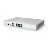 EnGenius Cloud Managed Security Gateway 2 x 2,5 GbE LAN & 6 x 2,5 GbE WAN & 2 SFP+ porttia