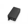 EnGenius 54V, 1,11A 60W AF/AT/BT 10GbE PoE-injektori