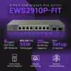 Hallittava kytkin EnGenius FitSwitch 8 PoE 8x Gigabit Ethernet porttia