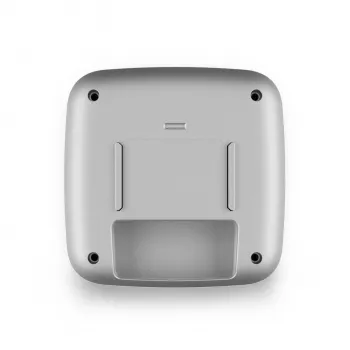 EnGenius Fit6 2x2 Lite hallittava sisätilan WLAN-tukiasema dualband 11ax 574+2400Mbit/s 2T2R GbE PoE.af 4x3dBi sisäinen