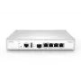 EnGenius FitXpress Managed Gateway 2 x GbE LAN & 2 x GbE WAN & 1 SFP-portti