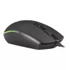 Mars Gaming MMG hiiri oikeakätinen USB Type-A optinen 3200 DPI