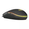 Mars Gaming MMG hiiri oikeakätinen USB Type-A optinen 3200 DPI