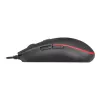 Mars Gaming MMG hiiri oikeakätinen USB Type-A optinen 3200 DPI