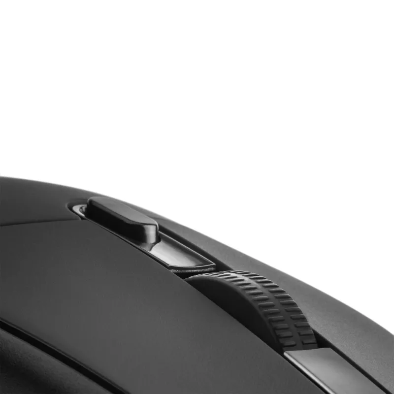 Mars Gaming MMG hiiri oikeakätinen USB Type-A optinen 3200 DPI
