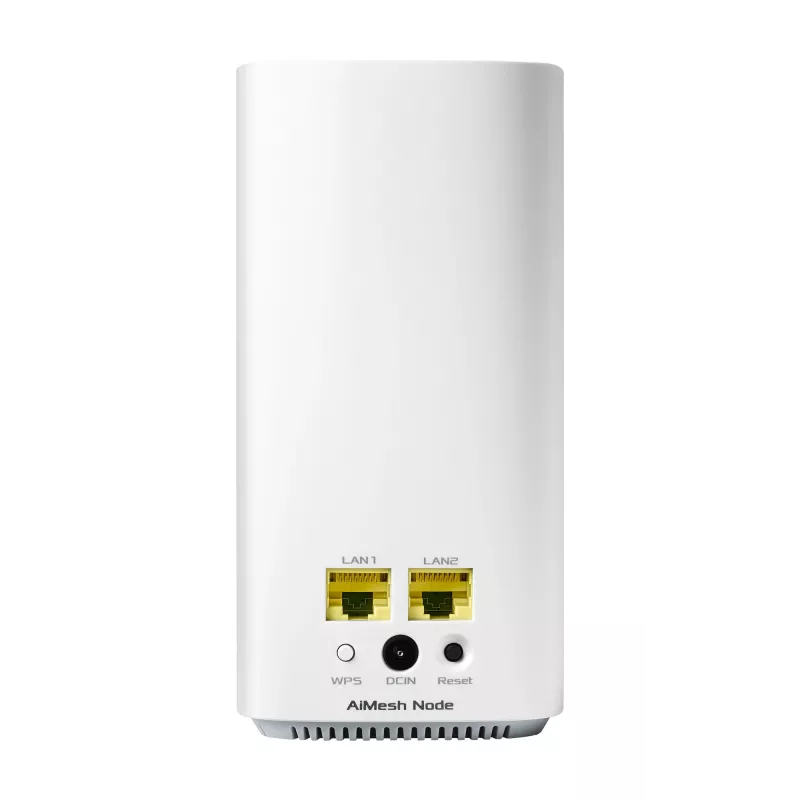 ASUS ZenWiFi CD6 valkoinen 3
