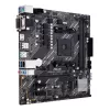 Emolevy ASUS PRIME A520M-E/CSM, AMD A520, Socket AM4, micro ATX