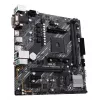 Emolevy ASUS PRIME A520M-E/CSM, AMD A520, Socket AM4, micro ATX