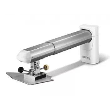 Seinäkiinnike BenQ WM04G3 projektoriteline metallinen valkoinen
