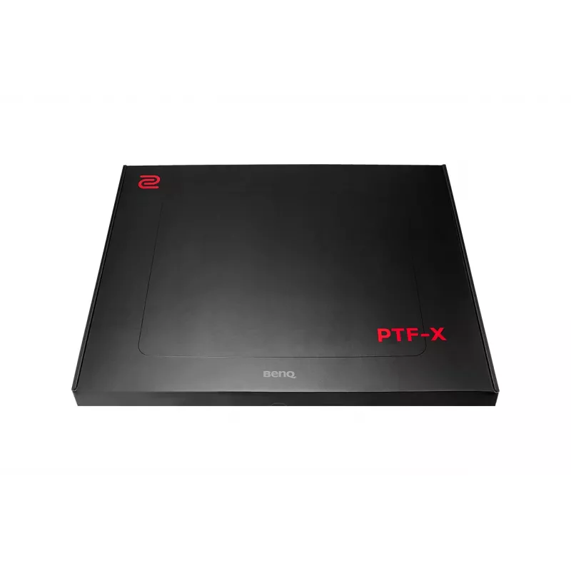 ZOWIE P TF-X pelihiirimatto musta