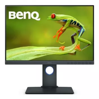 BenQ SW240 tietokonenäyttö 61,2 cm (24,1