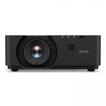 BenQ LU960 Standard-Throw-projektori 5500 ANSI lumenia DLP WUXGA (1920x1200) 3D musta
