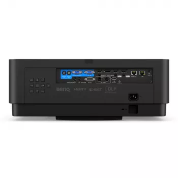 BenQ LU960 Standard-Throw-projektori 5500 ANSI lumenia DLP WUXGA (1920x1200) 3D musta