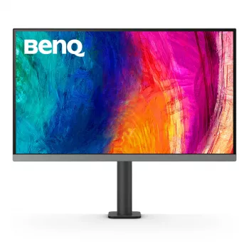 BenQ PD2706UA tietokonenäyttö 68,6 cm (27