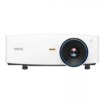 BenQ LK935 vakioheittoprojektori 5500 ANSI lumenia DLP UHD 4K (3840x2160) 3D valkoinen