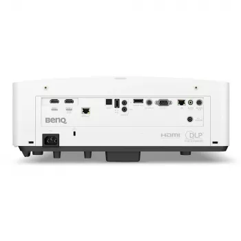 BenQ LK935 vakioheittoprojektori 5500 ANSI lumenia DLP UHD 4K (3840x2160) 3D valkoinen
