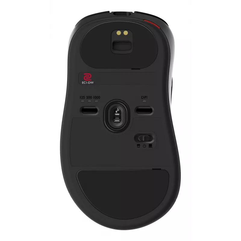 ZOWIE EC1-DW hiiri pelikäyttöön oikeakätinen USB Type-A optinen 3200 DPI