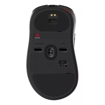 ZOWIE EC2-DW hiiri pelikäyttöön oikeakätinen USB Type-A optinen 3200 DPI