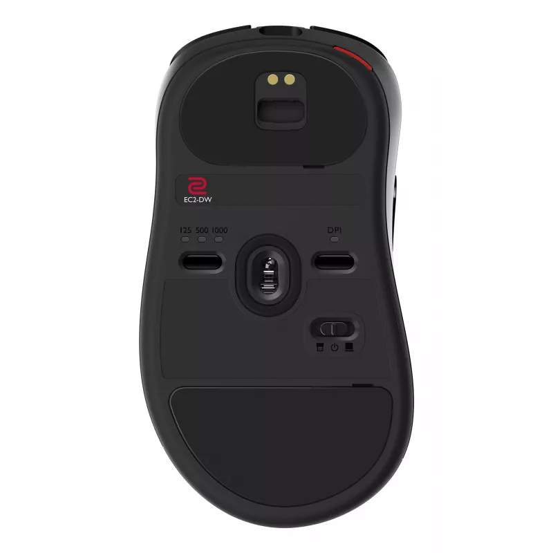 ZOWIE EC2-DW hiiri pelikäyttöön oikeakätinen USB Type-A optinen 3200 DPI